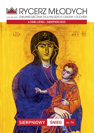 Okładka 2(108)2025
