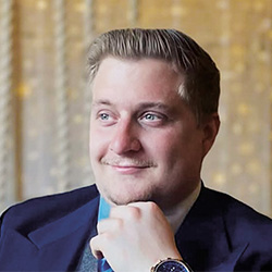 Andrew Likoudis