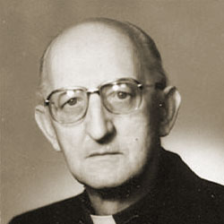 Ks. Franciszek Blachnicki