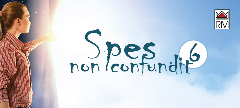 6(110)2025 | Spes non confundit (Jubileusz Roku 2025)