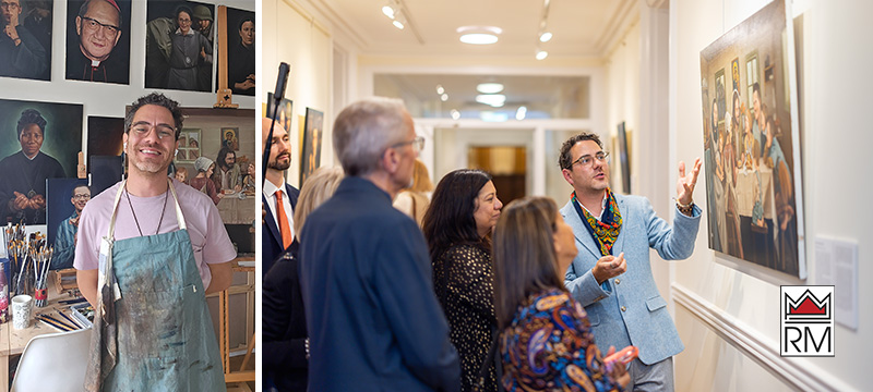 1(111)2026 | Święci – moi przyjaciele