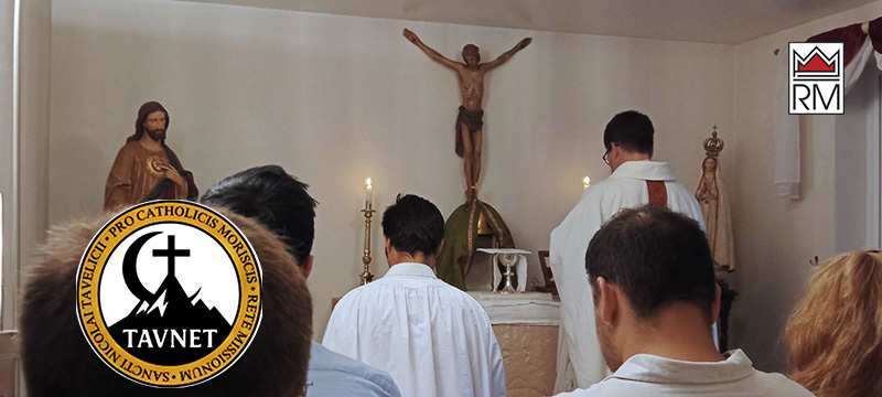 1(111)2026 | Od Koranu do Biblii