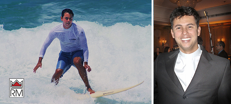 1(111)2026 | Surfujący Anioł