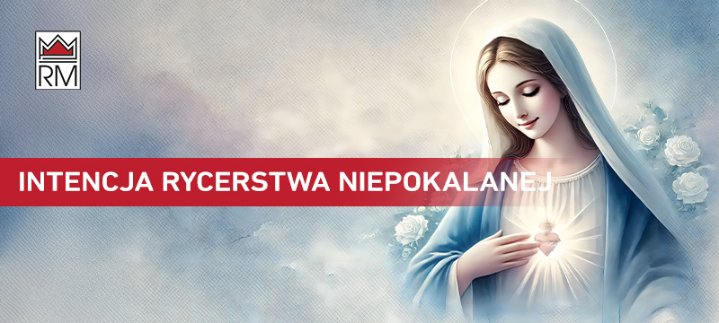 1(111)2026 | Intencja MI na styczeń i luty 2026