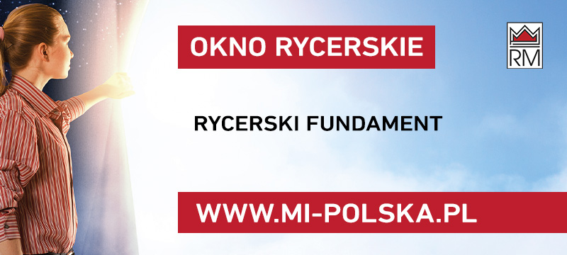 2(112)2026 | Rycerski fundament