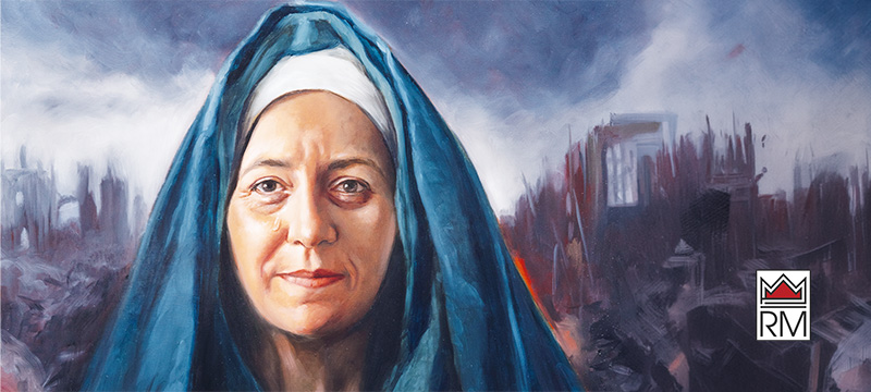 2(112)2026 | Wiara sobotniej nocy