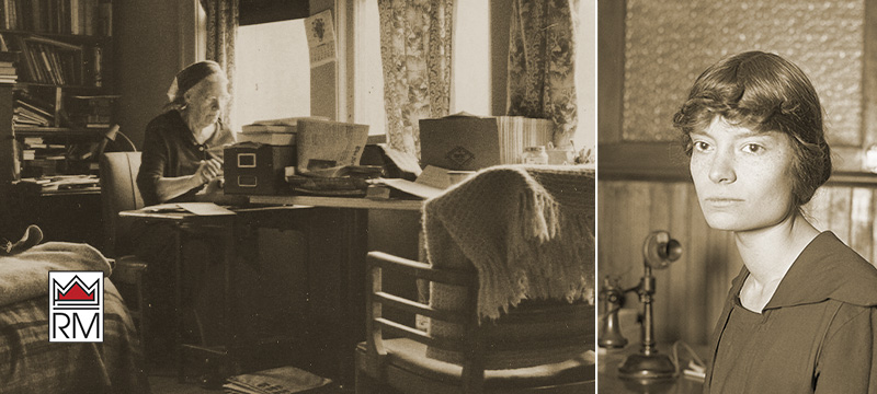 2(112)2026 | Boża buntowniczka