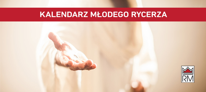2(112)2026 | Kalendarz Młodego Rycerza
