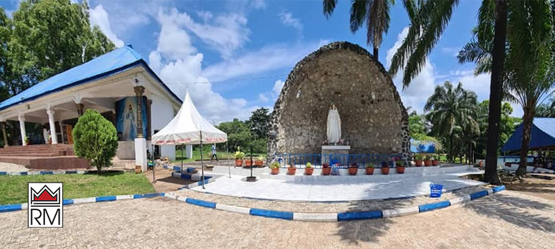 3(113)2026 | Nazywaj mnie Pośredniczką wszelkich łask