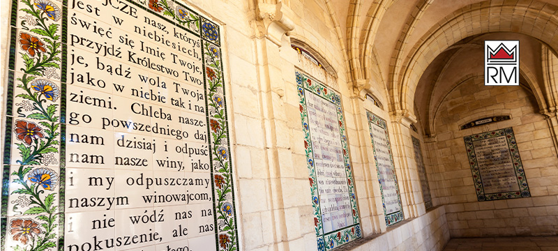 3(113)2026 | Święć się..., przyjdź..., bądź wola...