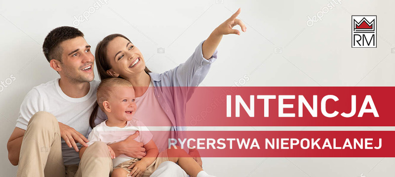 3(113)2026 | Intencja MI na maj i czerwiec 2026