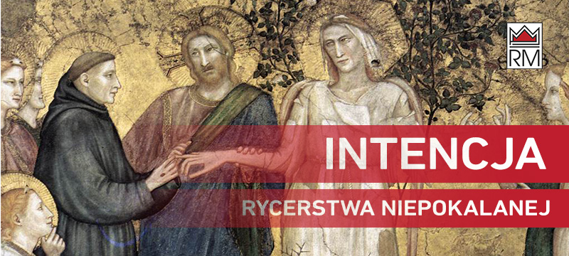 4(114)2026 | Intencja Rycerstwa Niepokalanej