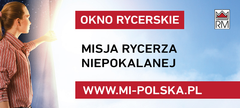5(115)2026 | Misja Rycerza Niepokalanej