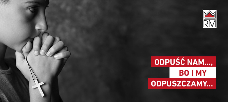 5(115)2026 | Odpuść nam..., bo i my odpuszczamy...