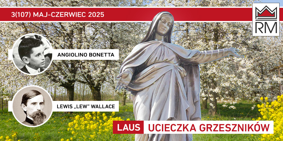 3(107)2025 - spis treści